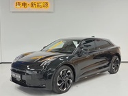 Zeekr 001 2022