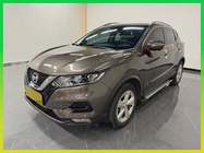 Nissan Qashqai 2022