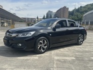 Honda Accord 2018