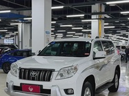 Toyota Prado 2011