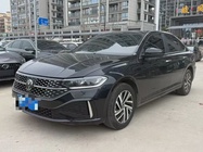 Volkswagen Lavida 2025