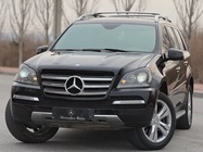 Mercedes-Benz GL-Class 2012