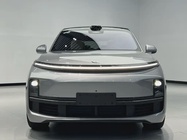 Li Auto L9 2023