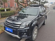 Haval H5 2019