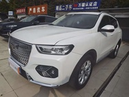 Haval H6 2021