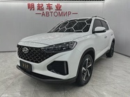 Hyundai ix35 2023