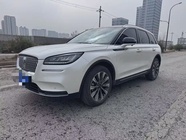 Lincoln Corsair 2021