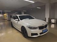 BMW 6 Series 2018