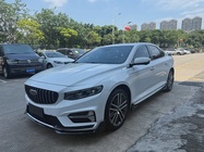 Geely Xingrui 2023