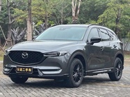 Mazda CX-5 2021