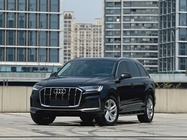 Audi Q7 2021