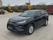 Toyota Wildlander 2023