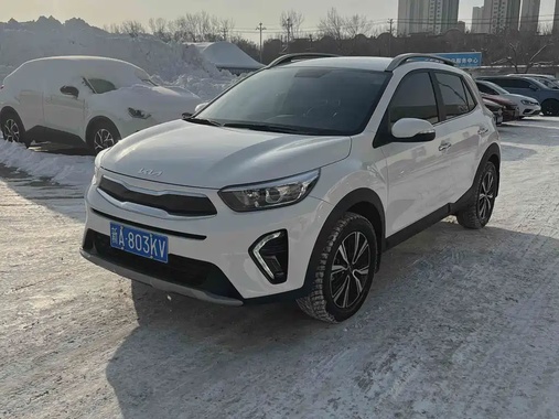 Kia KX1 2025