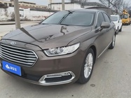 Ford Taurus 2018