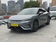 BYD L 2024
