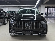 Mercedes-Benz GLE-Class 2020