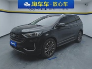 Ford Edge 2021