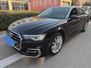 Audi A6 2024