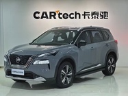 Nissan X-Trail 2021