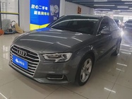 Audi A3 2019