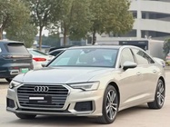 Audi A6 2019