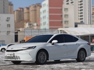 Toyota Camry 2024