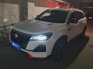Changan CS75 2022