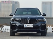 BMW X5 2021