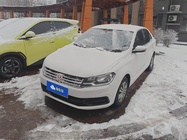 Volkswagen Santana 2022