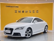 Audi TT 2014