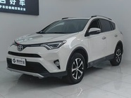Toyota RAV4 2017