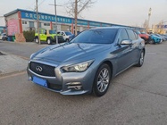 Infiniti Q50 2016