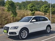 Audi Q5 2013