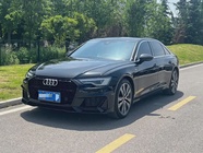 Audi A6 2024