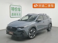Subaru Crosstrek 2024