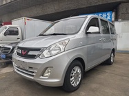 Wuling V 2018