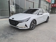 Hyundai Elantra 2022