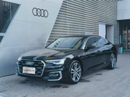 Audi A6 2024
