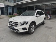 Mercedes-Benz GLB-Class 2023
