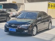 Mazda 6 2013