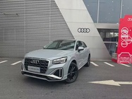 Audi Q2 e-tron 2022