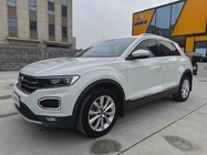 Volkswagen T-Roc 2023