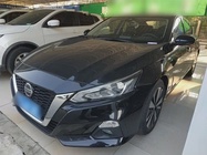 Nissan Teana 2020
