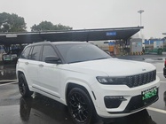 Jeep Grand Cherokee 2023