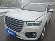 Haval H4 2019