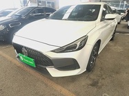 MG MG5 2022