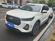 Chery Tiggo 7 2020