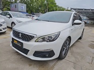 Peugeot 308 2019