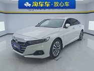 Honda Accord 2023