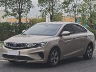 Geely GL 2018